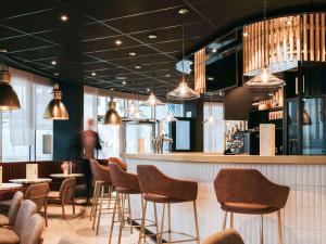 Hotels Novotel Angers Centre Gare : photos des chambres