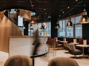 Hotels Novotel Angers Centre Gare : photos des chambres