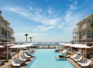 Shore House at The Del, LXR Hotels & Resorts - Coronado
