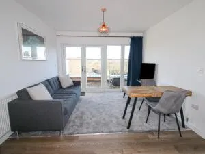 22 River View - 加斯唐