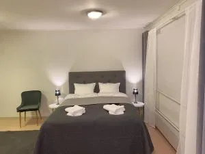 Vinkkeli, Kalustettu 1H+Sauna, Kauhajoki, Päntäne - Teuva