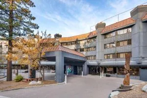Hilton Vacation Club Tahoe Seasons Lake Tahoe - 加德纳维尔