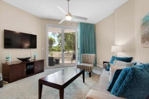 Palms Resort #2108 Jr. 2BR