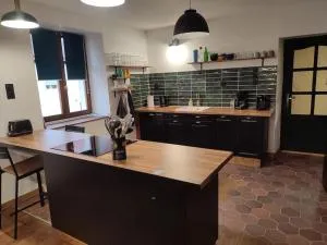 Logement Spacieux - Plainfaing