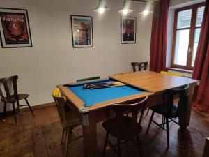Logement Spacieux