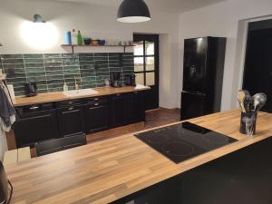 Logement Spacieux
