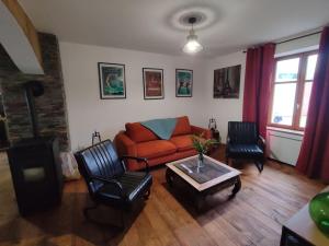 Appartements Logement Spacieux : photos des chambres