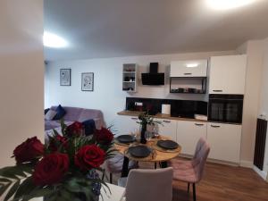 Apartament Rose, Osada Górska