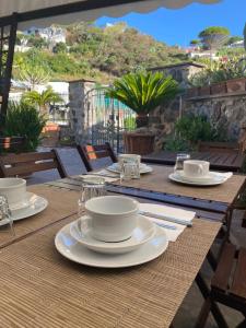 B&B Lunaponzese-Ponza centro