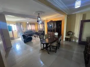 CHEZ MIMI - Rufisque