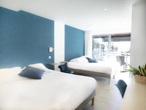 Hotels Tierce Hotel : photos des chambres