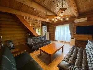 Cottage Jokigen - Yamanakako