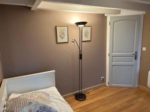 Appartements Coeur de Bastide : photos des chambres