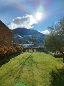 Allotjament Rural La Comella