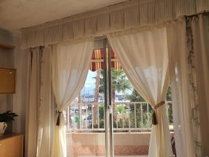 Adorable Apartamento en la Playa