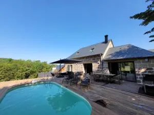 Gite de la Quiétude - Sadroc