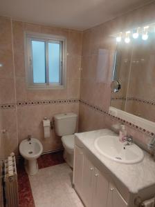 Apartamento en Granada centro