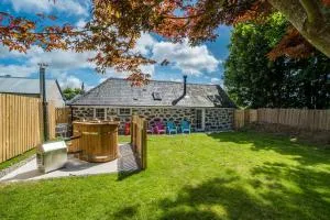 Llwyn-Y-Forwyn - Chwilog