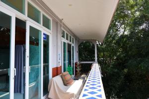 Blue Chitta Yoga & Freediving