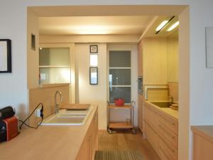 Beachfront Bliss in De Haan