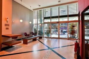 Flat Comfort Ibirapuera
