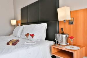 Flat Comfort Ibirapuera