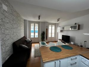 Apartamento Céntrico en Cádiz
