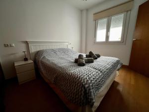 Apartamento Céntrico en Cádiz