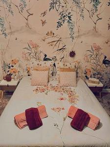 B&B / Chambres d'hotes Suite Tourmaline : photos des chambres