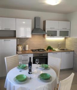 Luxury apartment Cairos