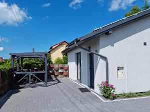 Domek Pod Cisem na wyłączność