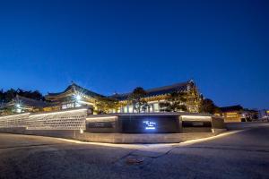 Hotelarrive Taean Tiann HanokBeachResort - Hotel 4 stelle a Taean