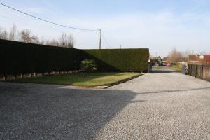 Campings Mobil-home Cote Mur : photos des chambres