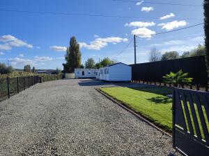 Campings Mobil-home Cote Mur : photos des chambres