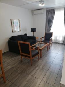 Airport Inn and Suites