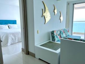 by Calamari Homes Palmetto Beach 3302 Bocagrande