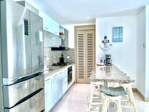 by Calamari Homes - Palmetto Beach 2504 Bocagrande