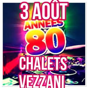 Gites les Chalets Vezzani Spa : photos des chambres