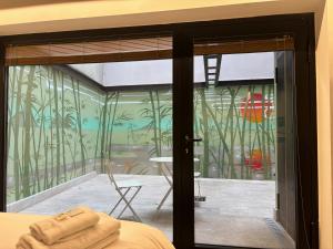 Appartamento Monolocale - Via Sant'Alessio 30