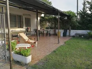 Artist House - Jerzu