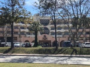 Semanas 30 e 24 Vila Galé Cerro Alagoa