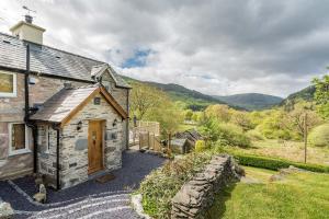 Wern-Fawr - Ubytování bez kategorie ve městě Betws-y-Coed
