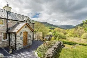 Wern-Fawr - Penmachno