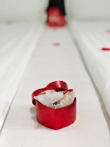 Apartamente 9 - Naomi