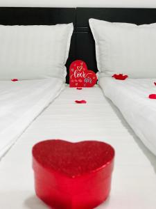 Apartamente 9 - Naomi