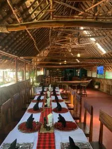 Patamu Restaurant & Lodge - 卡拉图