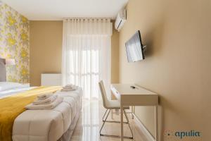 Fifty-One Guesthouse by Apulia Accommodation