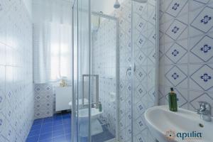 Fifty-One Guesthouse by Apulia Accommodation