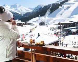 阿尔彭瑞特尔酒店 - 美贝尔