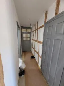 Schöne 3,5 Zimmer Handwerkerwohnung FREE Parking gute Lage - 温特林根